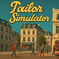 Tailor Simulator
