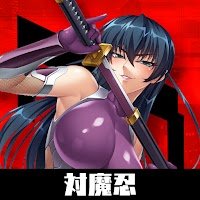 Taimanin RPG Extasy cho Android