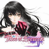 Tales of Berseria Remastered