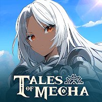 Tales of Mecha cho iOS