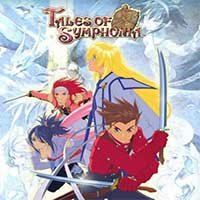 Tales of Symphonia