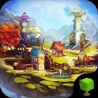 Tales of Windspell cho Android