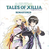 Tales of Xillia Remastered
