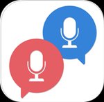Talk & Translate Free cho iOS