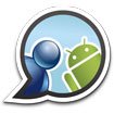 Talkdroid Messenger Free for Android