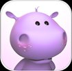 Talking Baby Hippo cho iOS