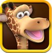 Talking Gina the Giraffe for iOS