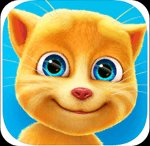 Talking Ginger cho iOS