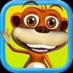 Talking Monkey Chimpy cho iOS