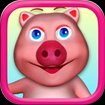 Talking Pig Oinky cho iOS
