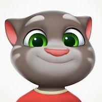 Talking Tom Cat cho Android