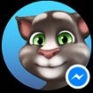 Talking Tom for Messenger cho Android
