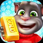 Talking Tom Gold Run