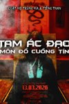 Tam ác đạo: Môn đồ cuồng tín