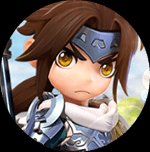 Tam Quốc Bùm Chíu 2 cho iOS