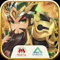 Tam Quốc Chiến Chibi cho Android