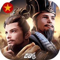Tam Quốc Legend VTC cho iOS