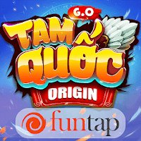 Tam Quốc Origin cho iOS