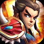Tam Quốc Thủ Thành cho iOS
