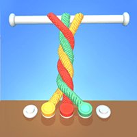 Tangle Master 3D cho iOS