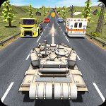 Tank Traffic Racer 2 cho Android