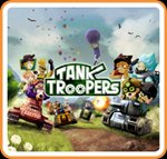 Tank Troopers cho Nintendo 3DS