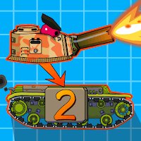TankCraft 2 cho Android