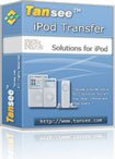 Tansee iPod Transfer
