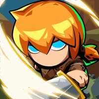 Tap Dungeon Hero cho iOS