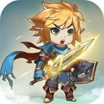 Tap Smash Heroes cho iOS