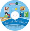 Tập viết chữ Việt 3