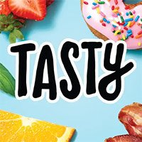 Tasty cho iOS