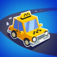Taxi Run cho iOS