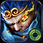 Tây Du Phong Thần Ký cho Android