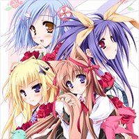 Tayutama: It's Happy Days