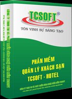 TCSoft Hotel