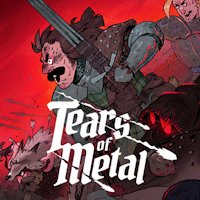 Tears of Metal
