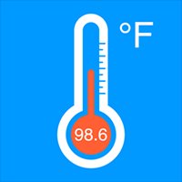 Temp. Statistics cho iOS