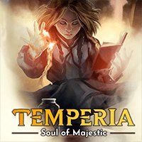 Temperia: Soul of Majestic