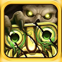 Temple Run 3 cho iOS
