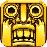 Temple Run cho Android