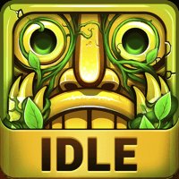 Temple Run: Idle Explorers cho iOS