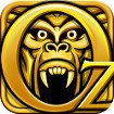 Temple Run: Oz cho iOS