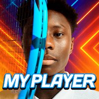 Tennis Manager 25 - MY PLAYER cho iOS