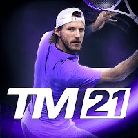 Tennis Manager Mobile 2021 cho Android