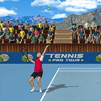 Tennis Pro Tour
