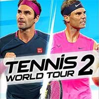 Tennis World Tour 2