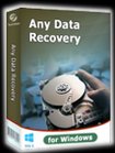 Tenorshare Any Data Recovery Free