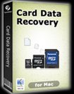 Tenorshare Card Data Recovery cho Mac