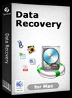 Tenorshare Data Recovery cho Mac